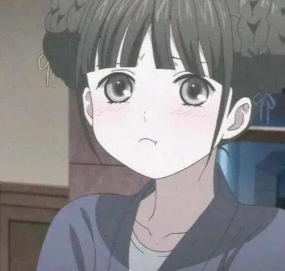 头像