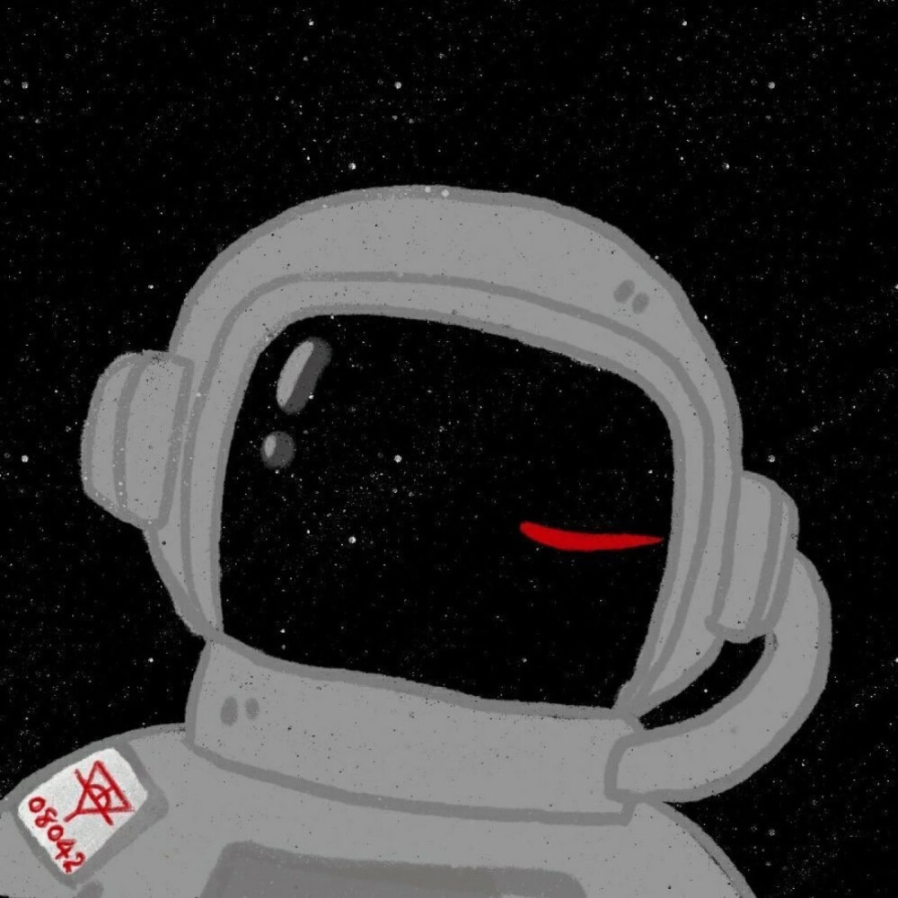 可可爱爱 没有脑袋