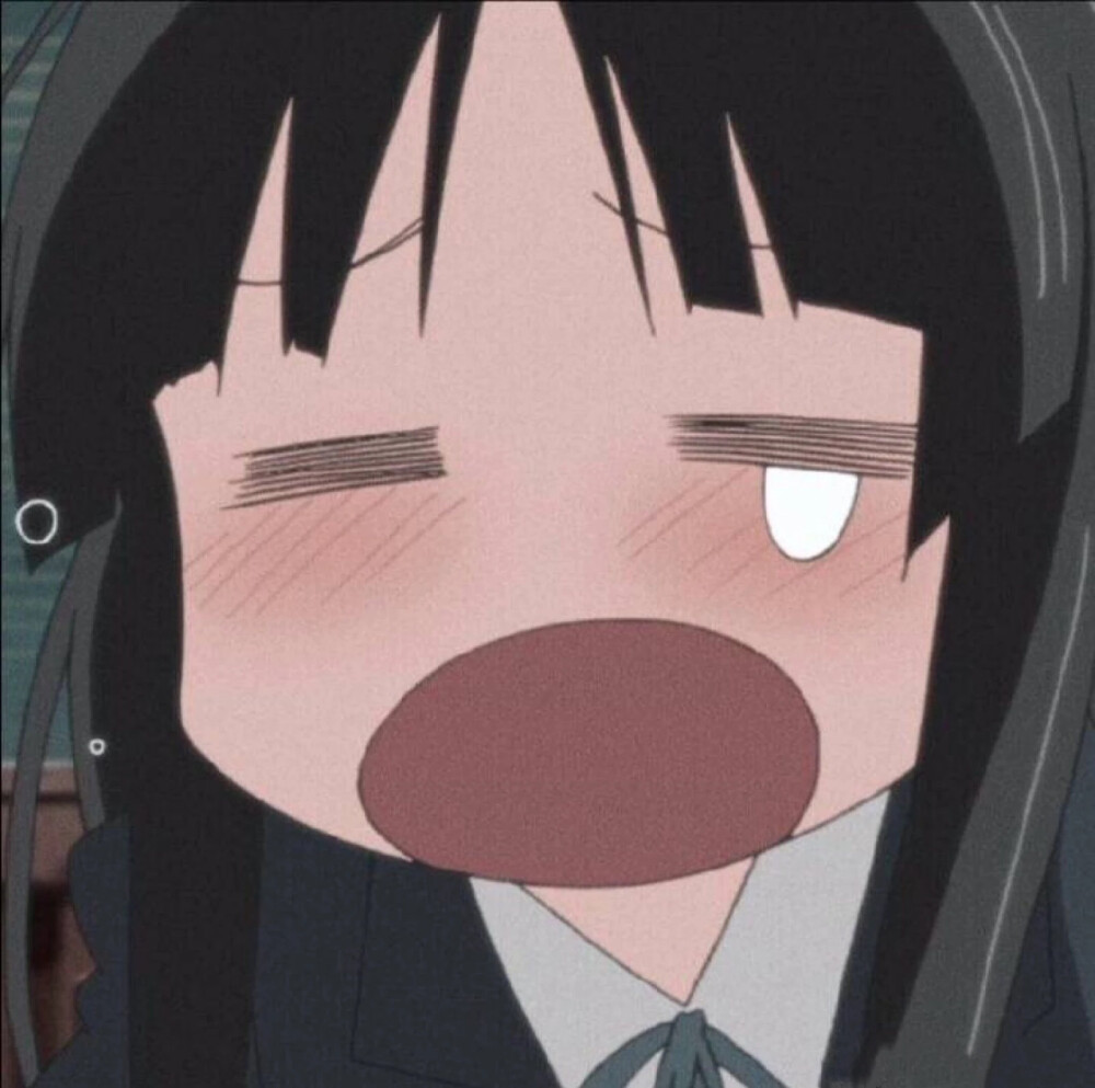 可可爱爱 没有脑袋