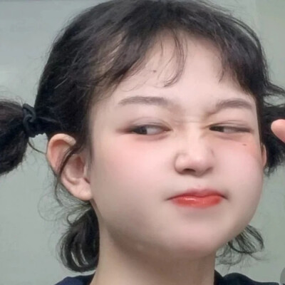 可可爱爱 没有脑袋