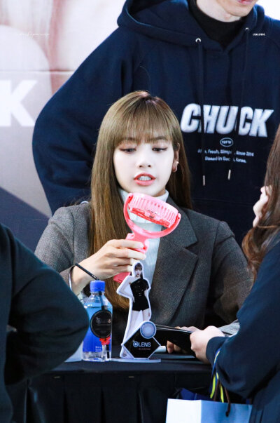 Lisa·莎莎·lalisa·辣梨