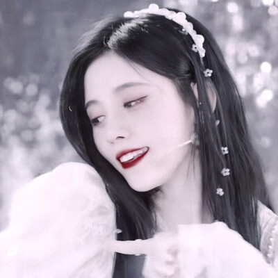 两种色调
原截 许嘉雯