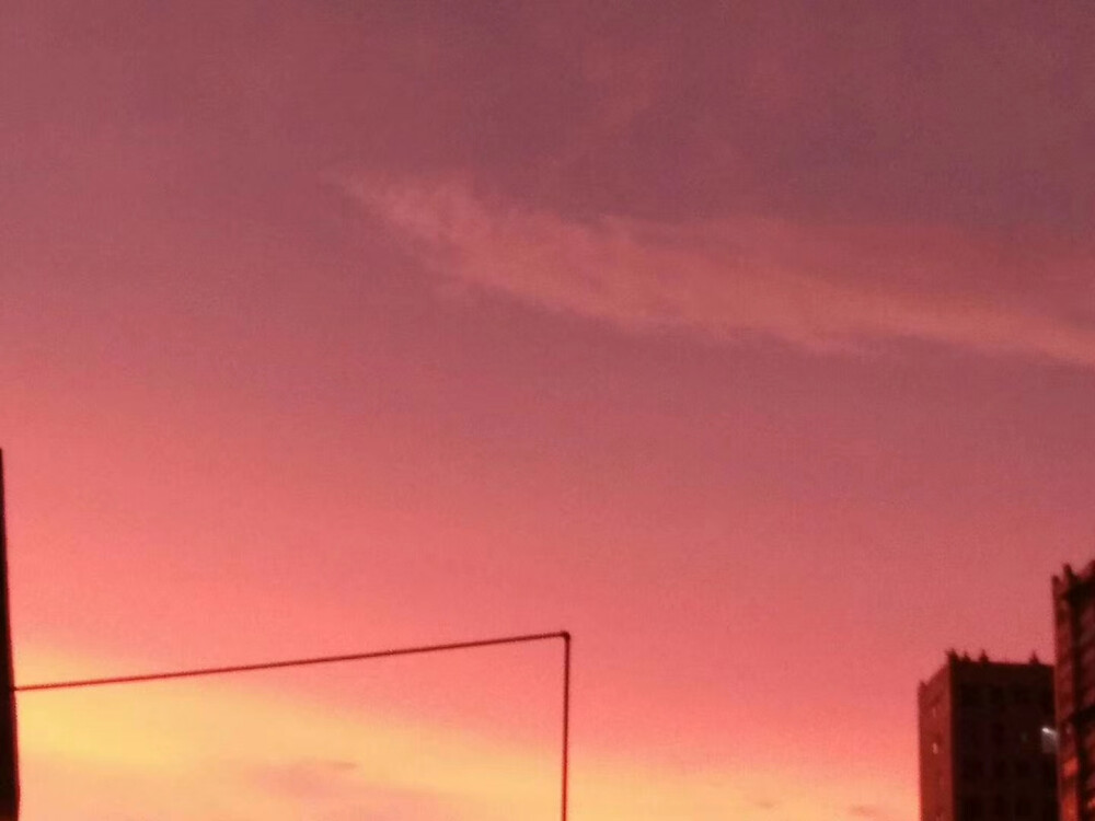 俺来了～～风景图头像