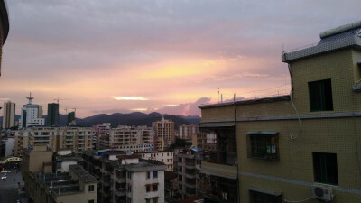 俺来了～～风景图头像