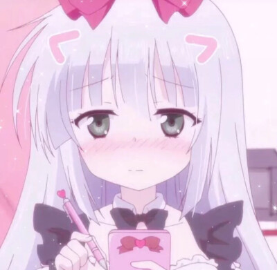 动漫女头/动漫男头