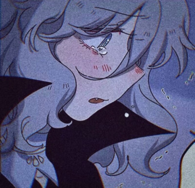 动漫女头/动漫男头