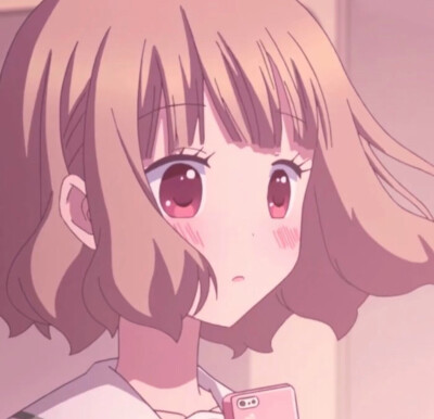 动漫女头/动漫男头