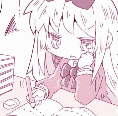 动漫女头/动漫男头