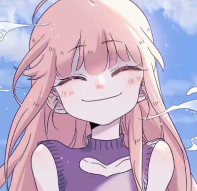 动漫女头/动漫男头