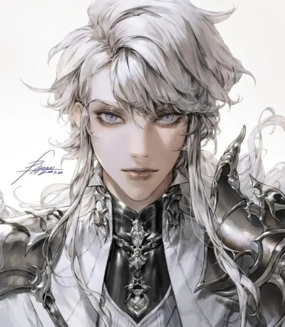 god