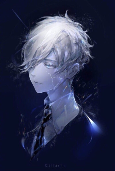 god