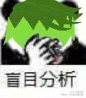 JOJO傻DIO表情包