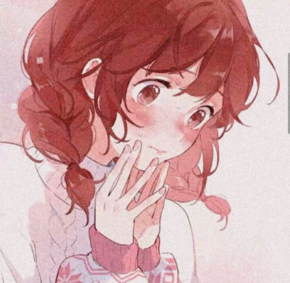 动漫女头/动漫男头