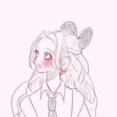 动漫女头/动漫男头