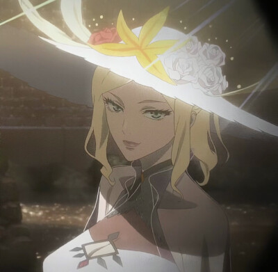 动漫女头/动漫男头