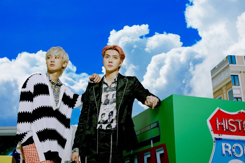 EXO-SC