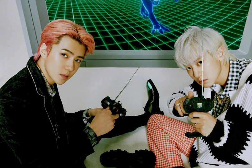 EXO-SC