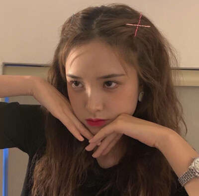 神仙女头/神仙男头/优质头像