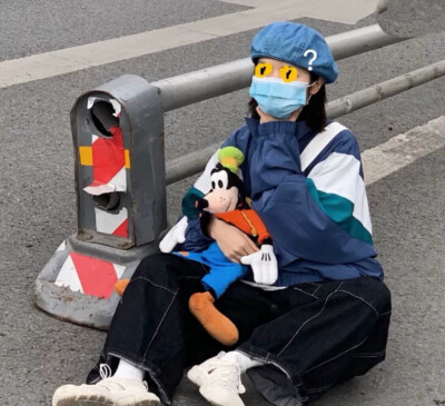 神仙女头/神仙男头/优质头像