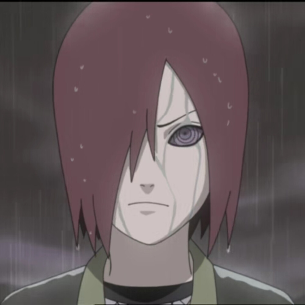 小长门 小南 小弥彦