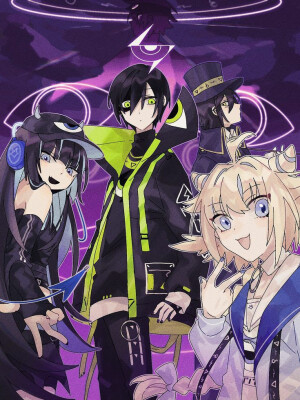 「#COMPASS
 战斗天赋解析系统」