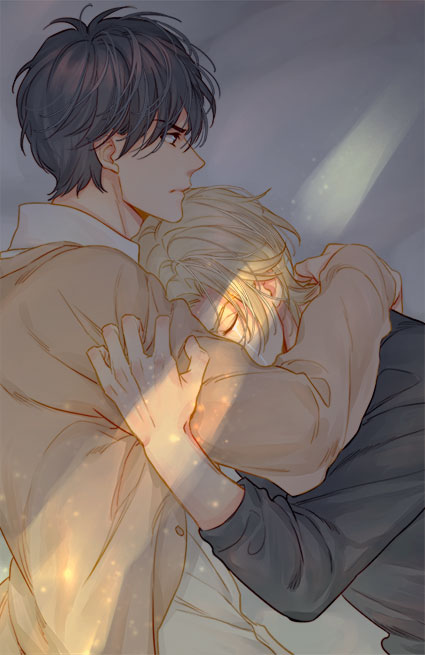 banana fish
战栗杀机
香蕉鱼
