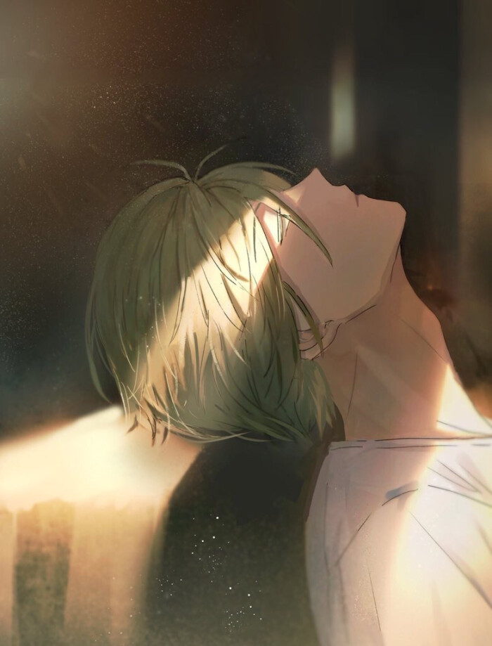 banana fish
战栗杀机
香蕉鱼