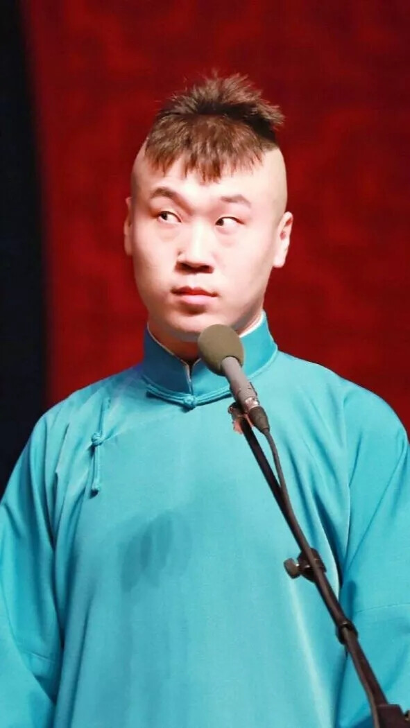 杨九郎