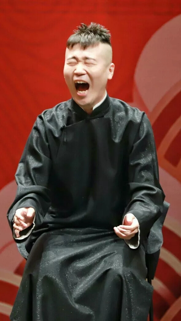 杨九郎