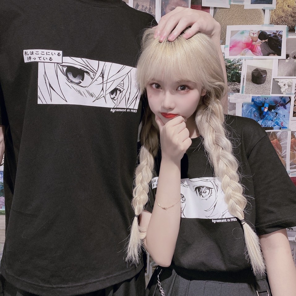 女生头像 男生头像 情侣头像 三色堇儿/禁盗