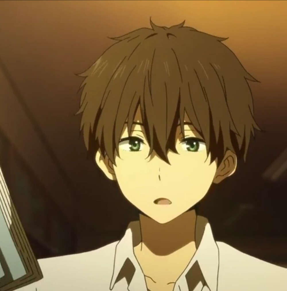 折木奉太郎冰菓第三集