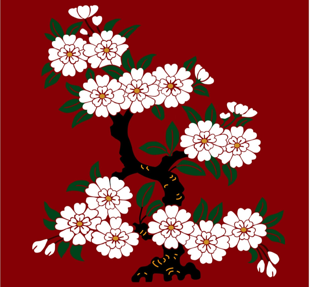 花纹