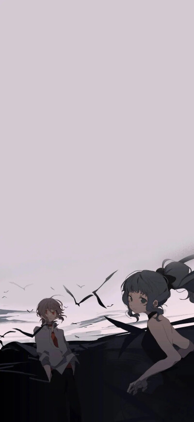 动漫壁纸