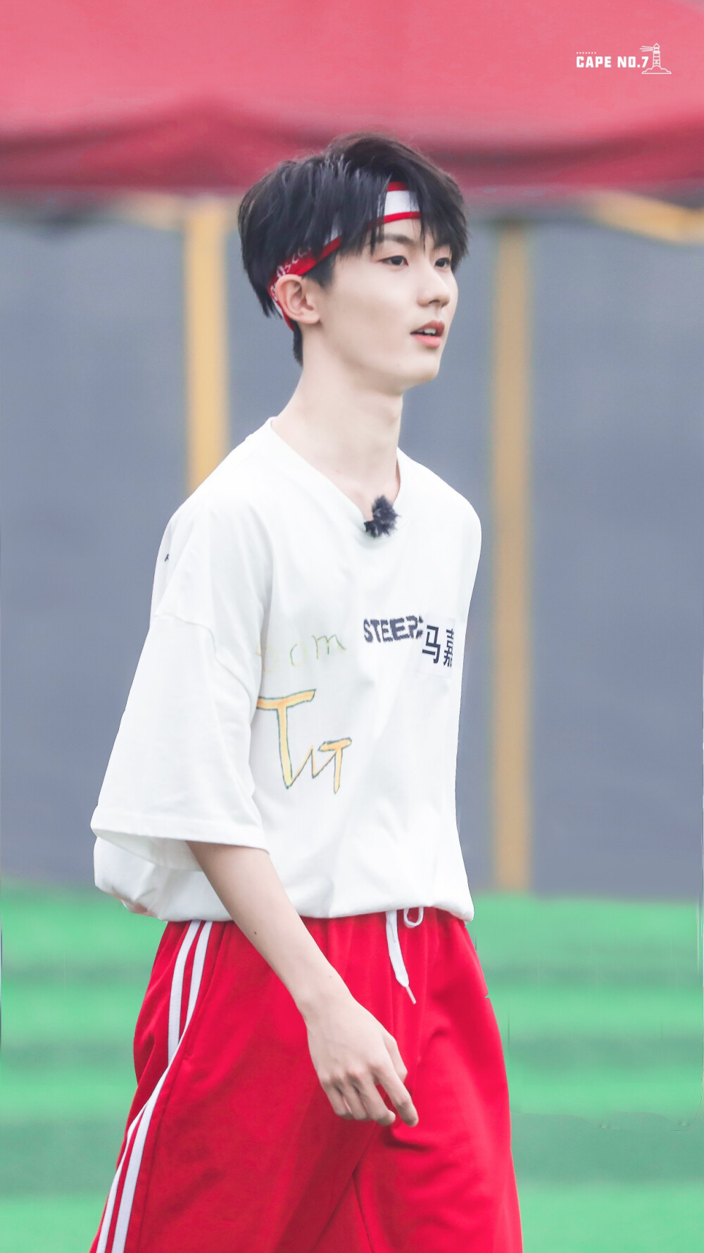 时代少年团马嘉祺