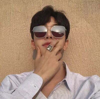 精选优质男生头像
