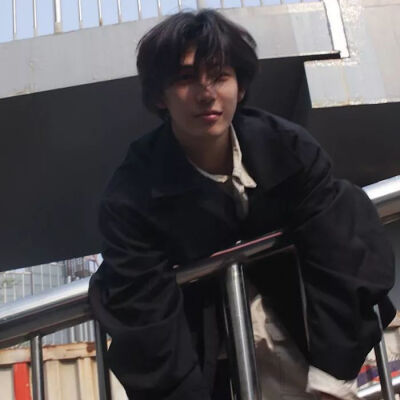 精选优质男生头像