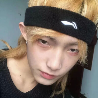 精选优质男生头像