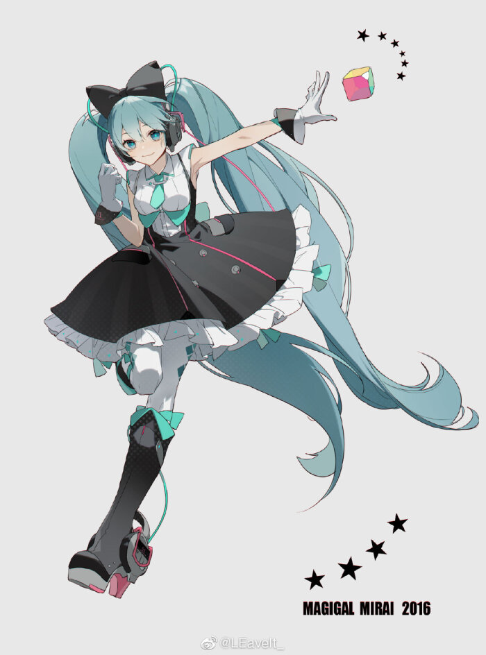 miku 