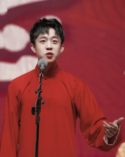 张九龄