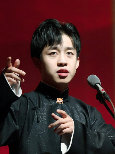 张九龄