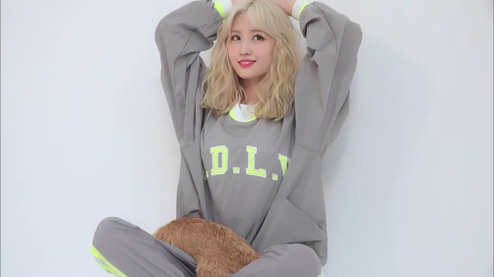 momo