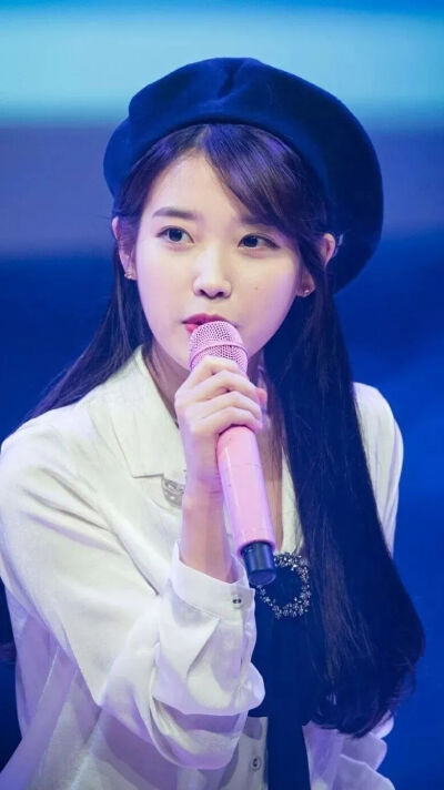 IU