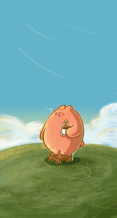 @大橘子 (微信公众号)