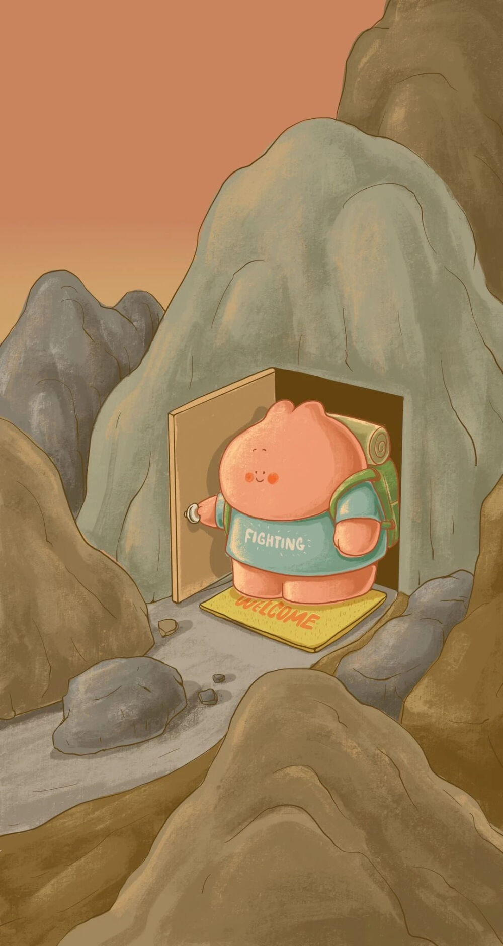 @大橘子 (微信公众号)