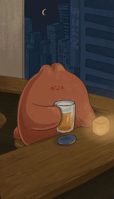 @大橘子 (微信公众号)