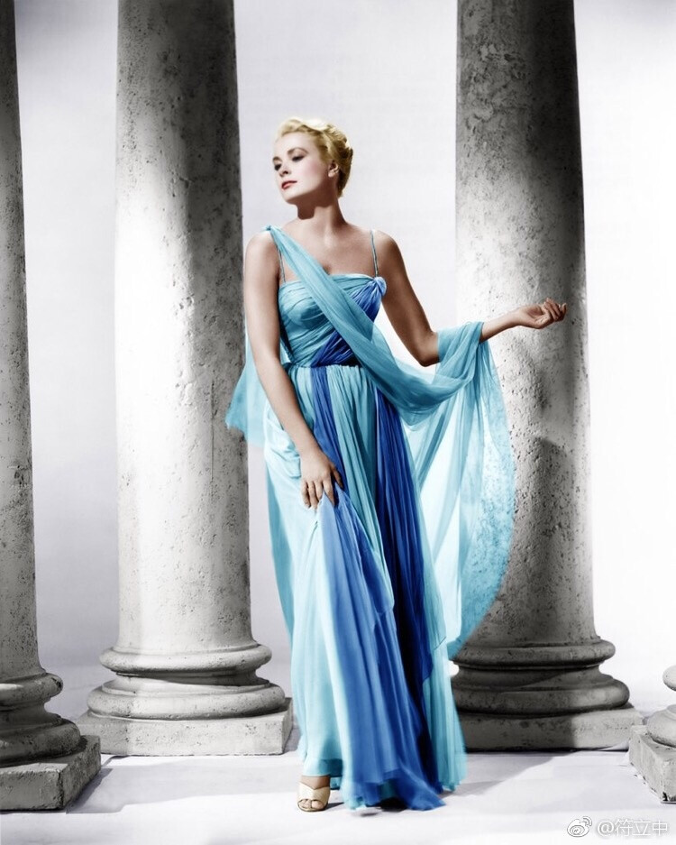 Grace Kelly