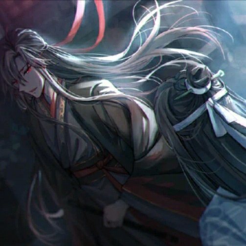 刀子……魔道祖师