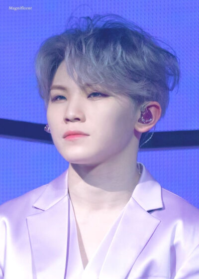 SEVENTEEN 李知勋 woozi 呜叽