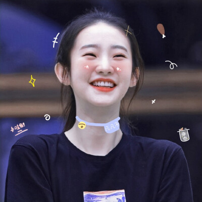 二转标注by宋允纾
原截©®织凡|张艺凡 贴纸©®扯扯裙边