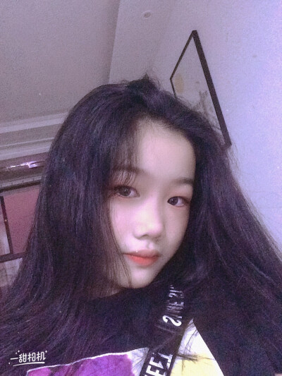 真人女头像